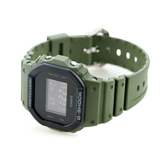 gショック ジーショック G-SHOCK クォーツ 電池式 DW-5610UU-3