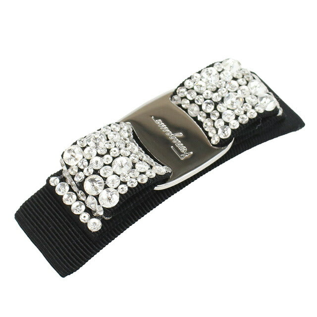 フェラガモ バレッタ レディース ブランド FERRAGAMO イタリア 34-2759