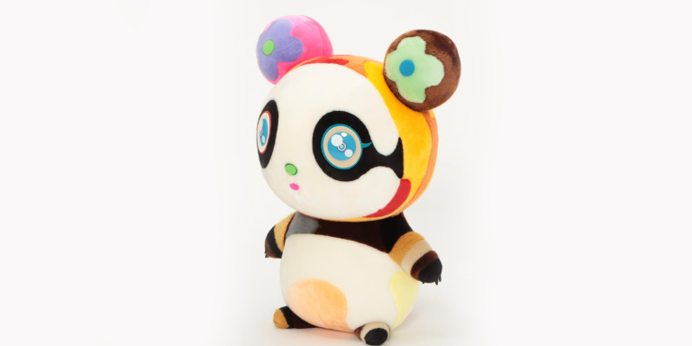 ルイ・ヴィトンと村上隆のコラボまとめ|キャラクターからさくらんぼ