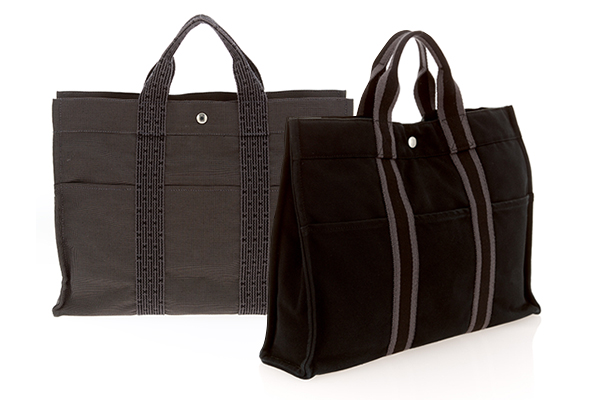 エルメスのフールトゥとエールライン 変わらぬ人気バッグ