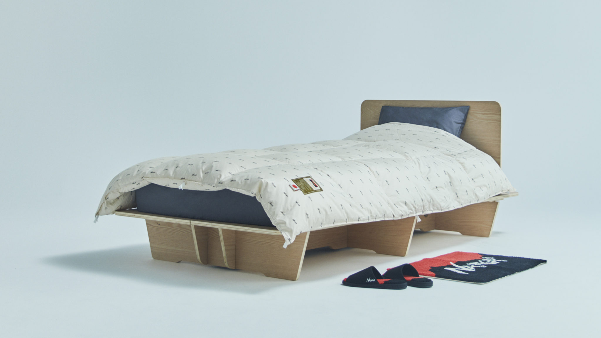 掛け布団ダブル – NANGA ONLINE SHOP