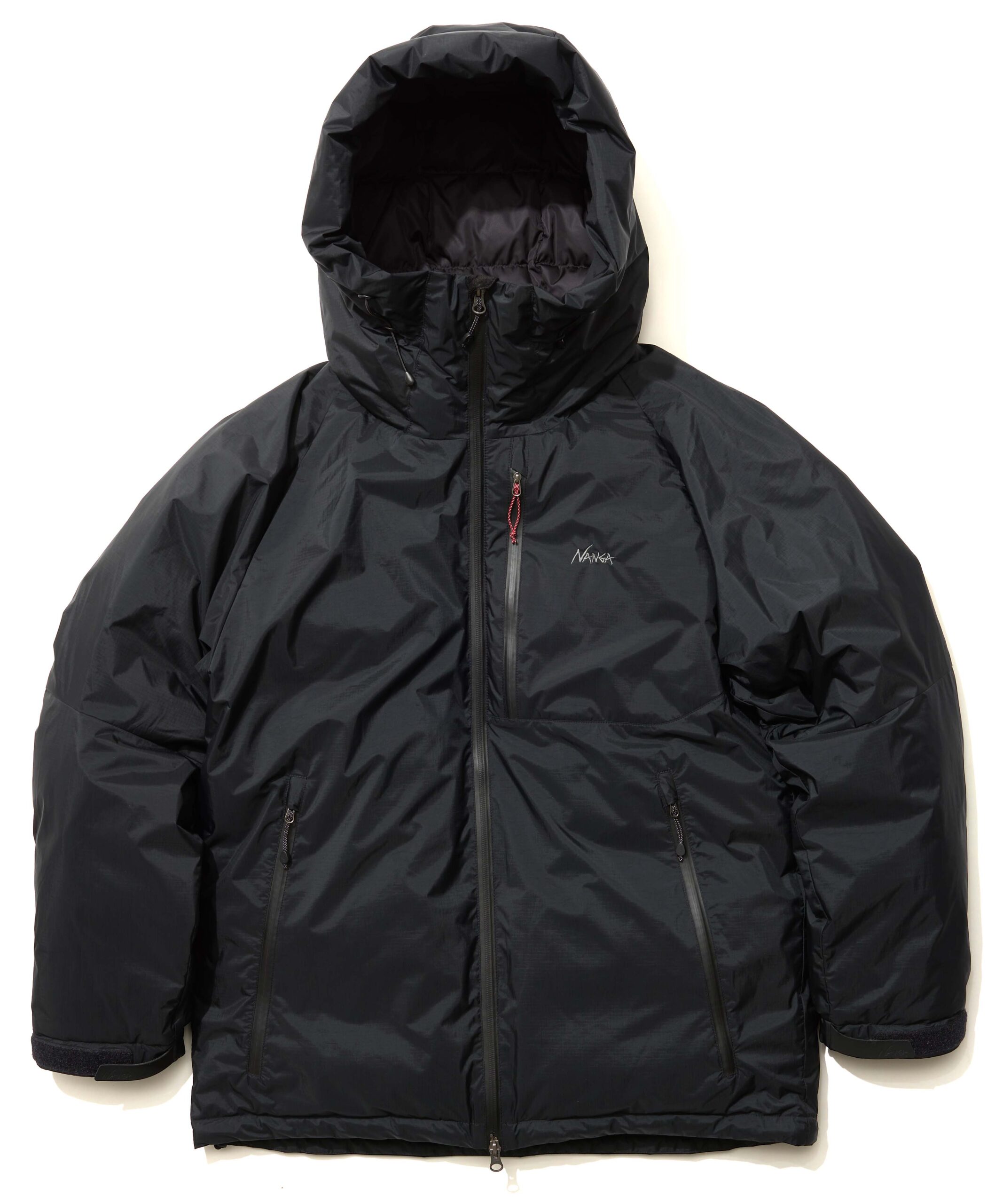 AURORA DOWN JACKET - NANGA | ナンガ