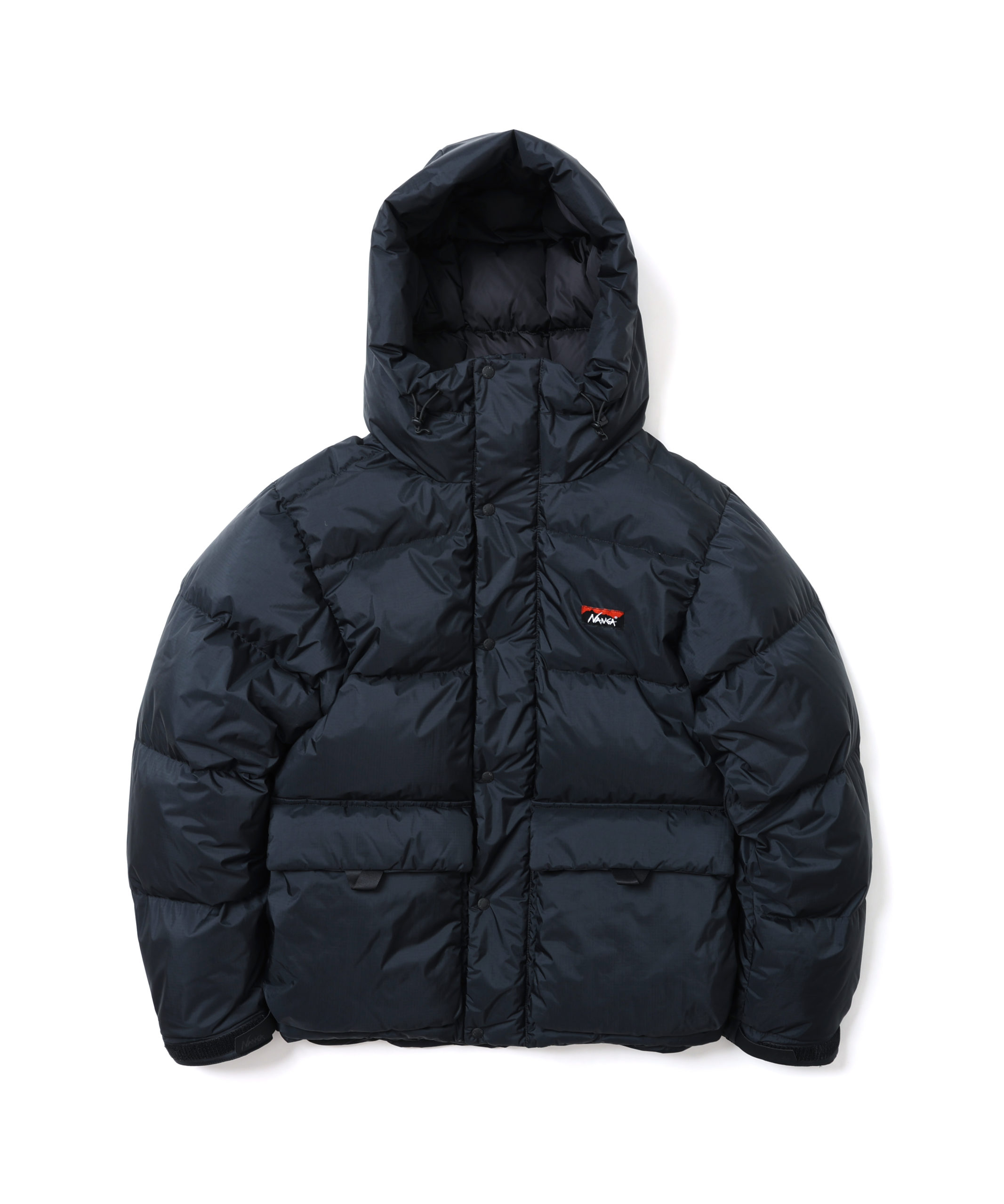 Re:ACT AURORA TEX DOWN SERIES - NANGA | ナンガ