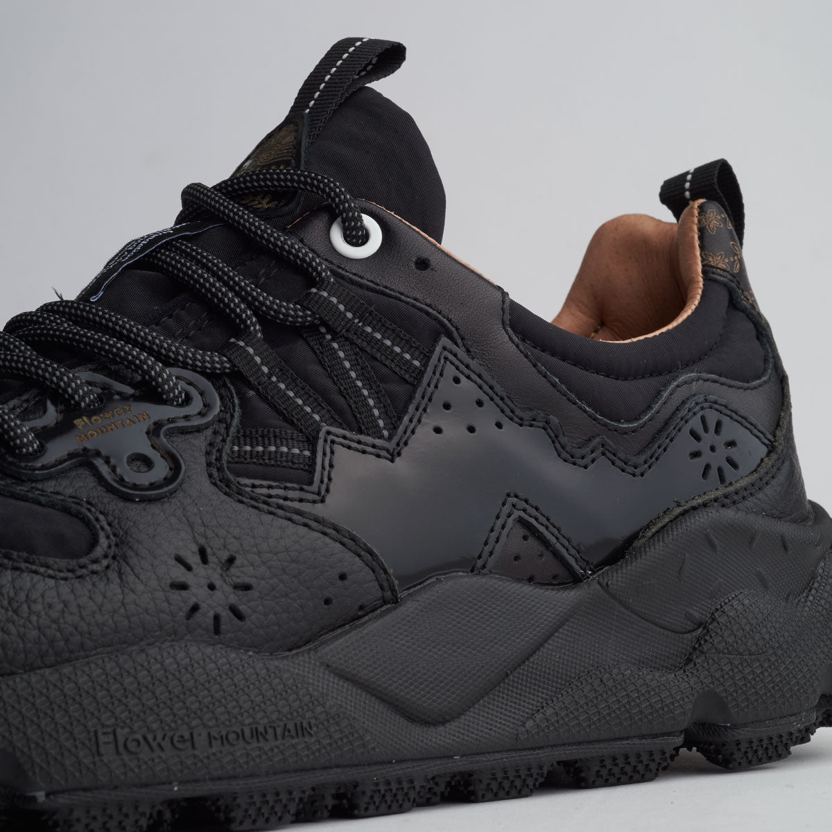 NANGA×Flower MOUNTAIN YAMANO3(ナンガ×フラワーマウンテンヤマノ03