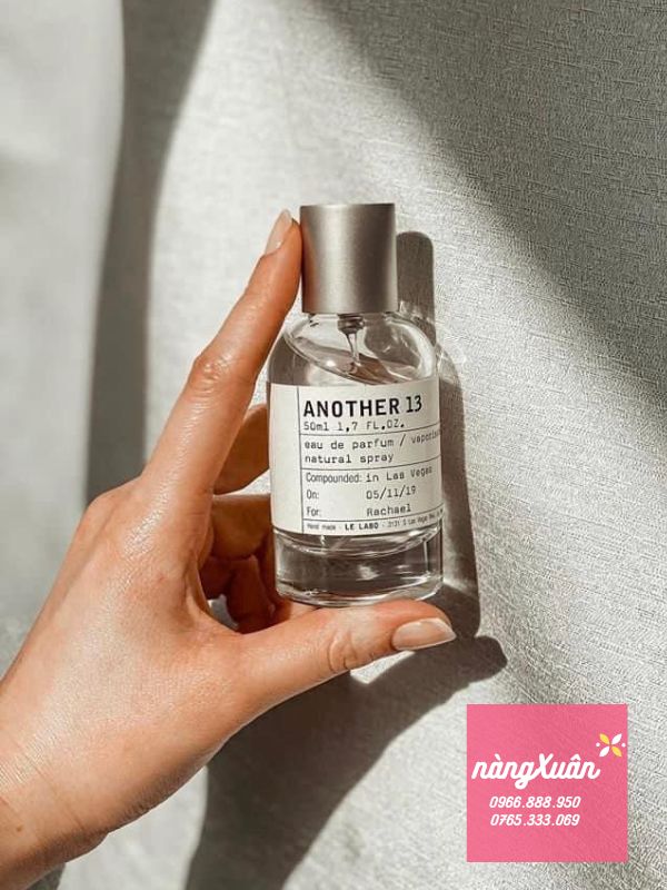 LE LABO ANOTHER 13 オードパルファム 50ml 【公式通販】