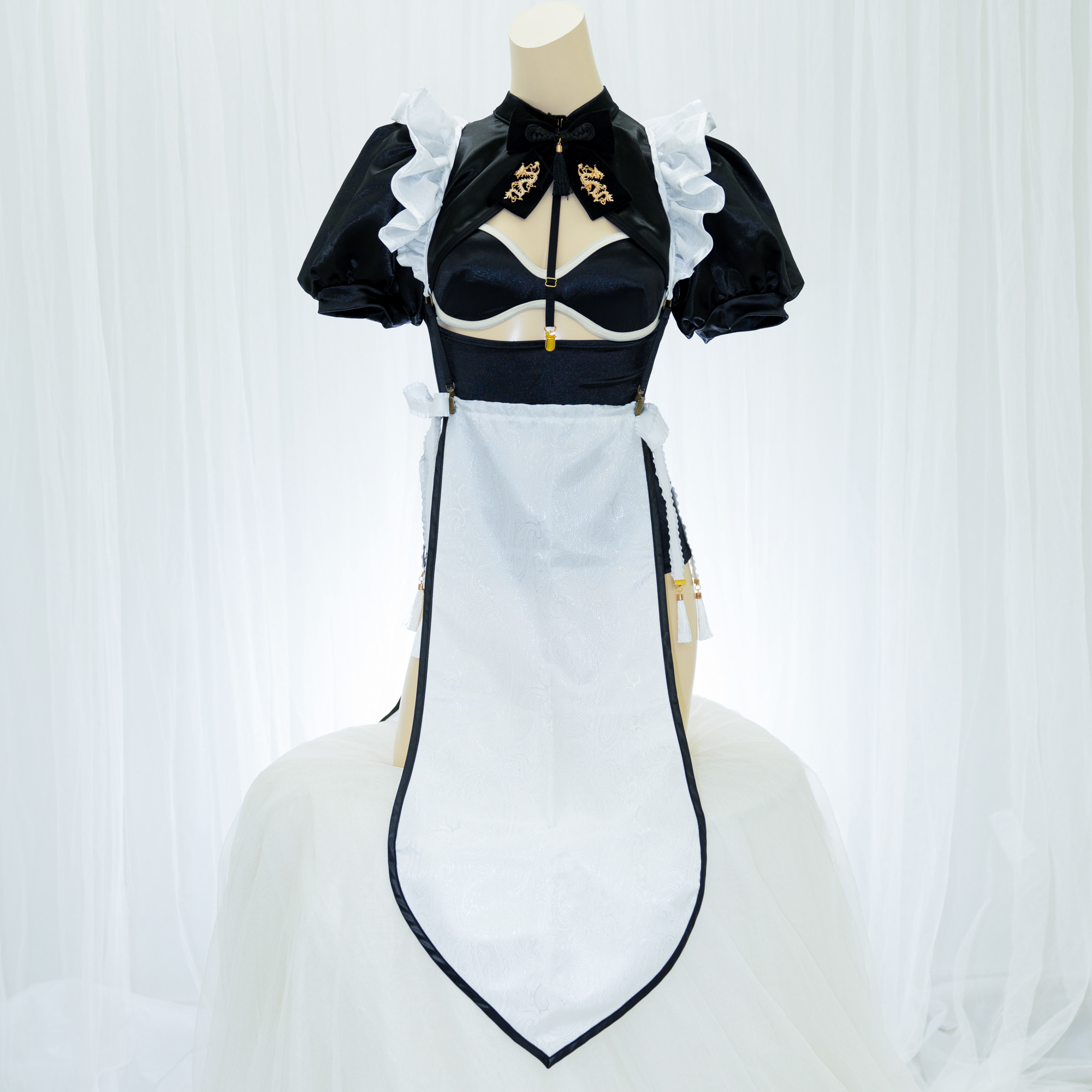 メイド系｜NANIKIRU