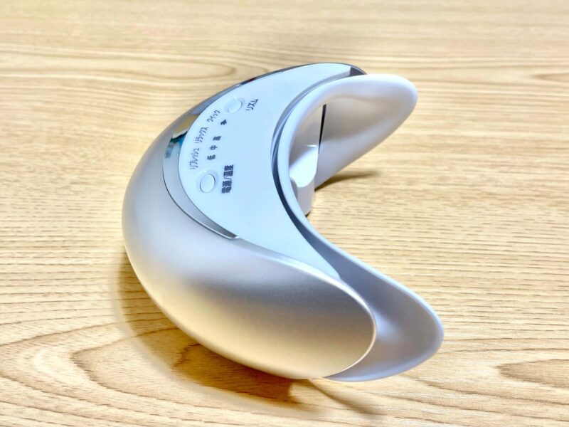 酷使した目をリフレッシュ】パナソニック 目もとエステEH-SW68を