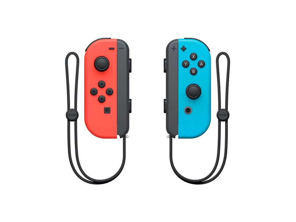 格安レンタル] ニンテンドースイッチ（nintendo switch） ジョイコン