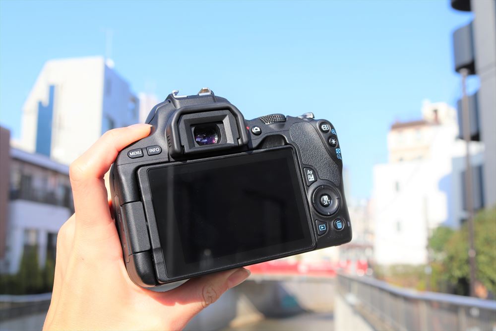 CANON（キヤノン） EOS Kiss X9 ダブルズームキット 一眼レフ 1ヶ月