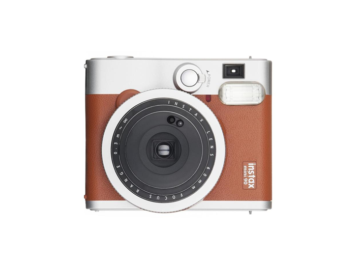 格安レンタル] チェキ instax mini 90 ネオクラシック 無料フィルム10