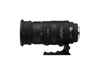 SIGMA（シグマ） APO 50-500mm F4.5-6.3 DG OS HSM 超望遠ズームレンズ