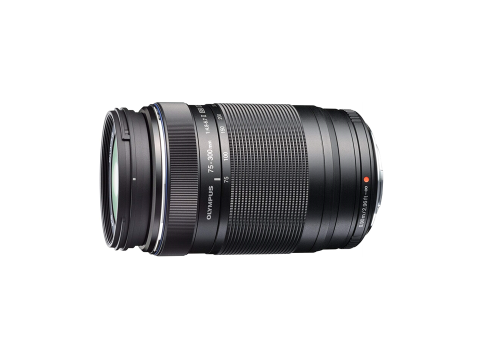 レンタル] OLYMPUS（オリンパス） M.ZUIKO DIGITAL ED 75-300mm F4.8