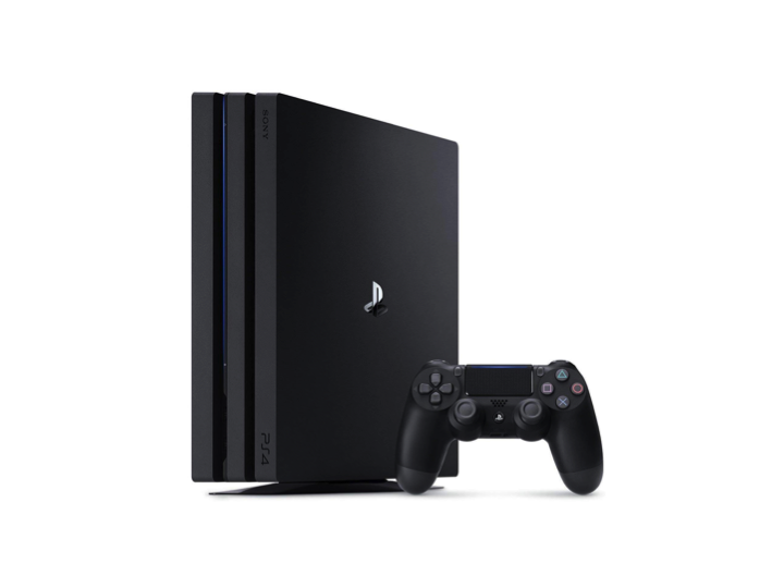 月額レンタル] SONY PlayStation4 Pro（プレステ4 プロ・PS4 Pro） 1TB