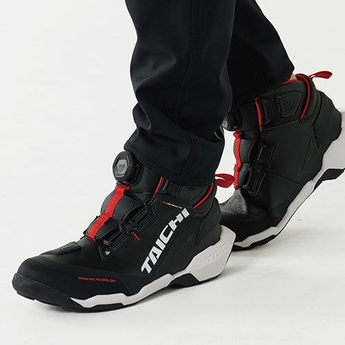 RS TAICHI 013 DRYMASTER アローシューズ RSS013 RSタイチ | 《公式