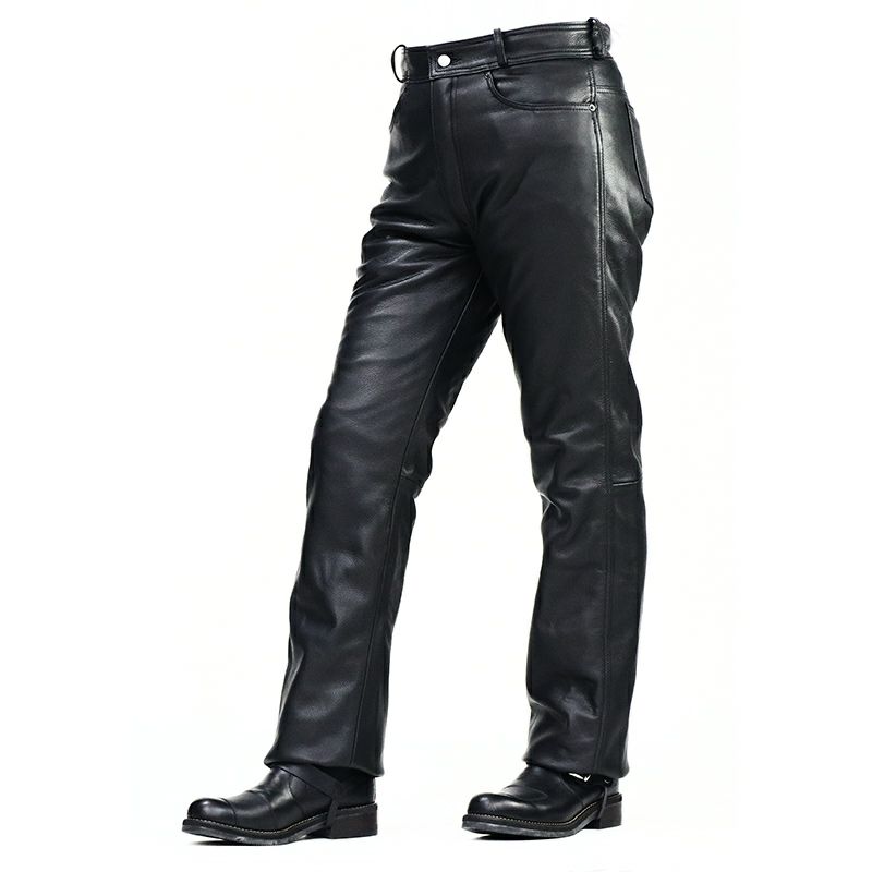 NANKAI ストレートレザースラックス Ladysサイズ TR-913 南海部品