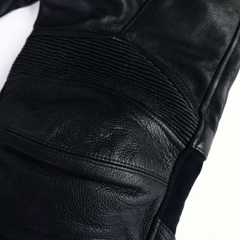 NANKAI ツーリングレザーパンツ TR-914 南海部品 | 《公式》南海部品の