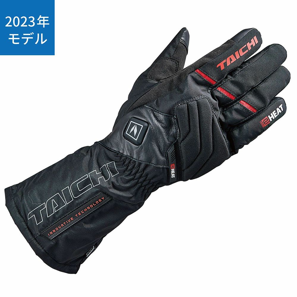 RS TAICHI アールエスタイチ e-HEAT グローブ 品番:RST656 電熱