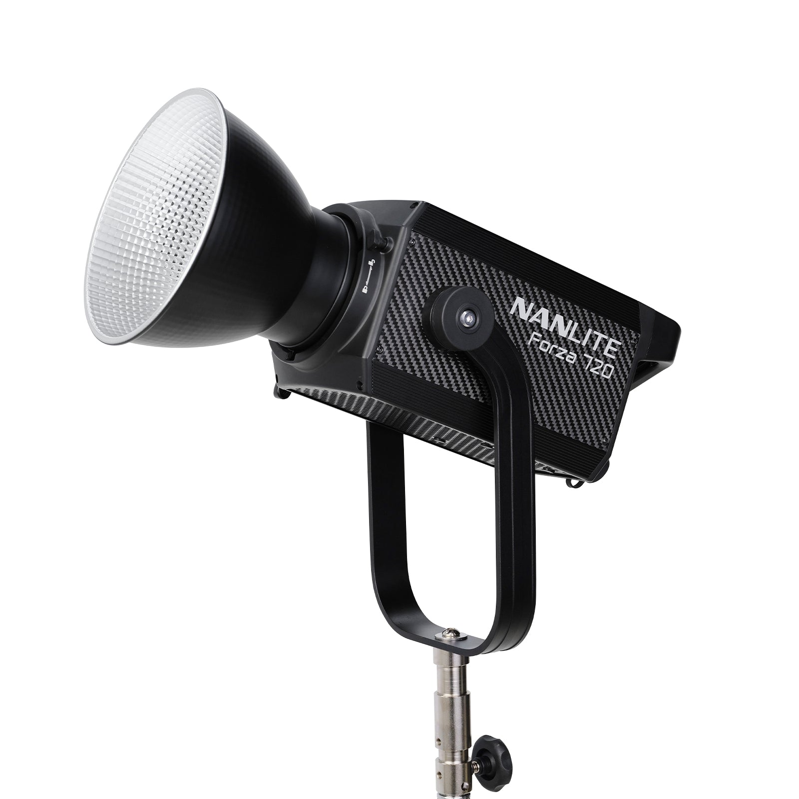 NANLITE Forza 720 撮影用LEDライト スタジオライト LEDライト 800W 高