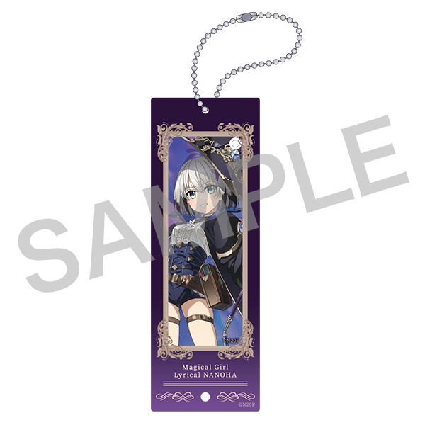 物販情報 | 魔法少女リリカルなのは リリカル☆ストア2025 ～リリカル