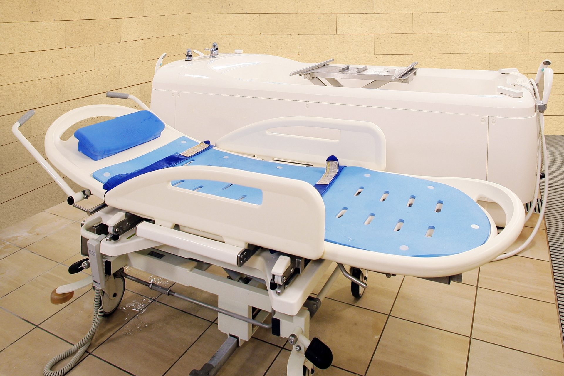 介護施設 | ナノミスト