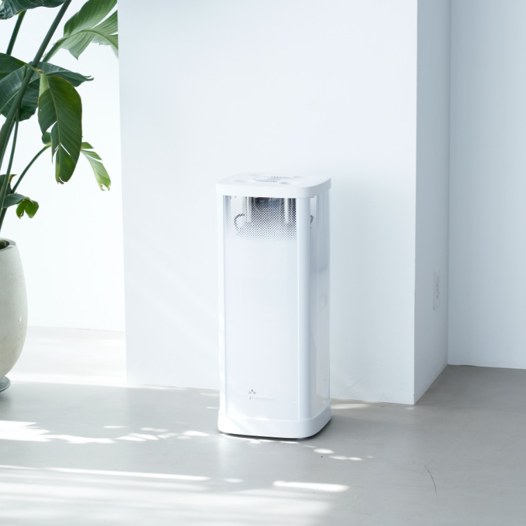 Anqu | 株式会社ナノシード nanoseed