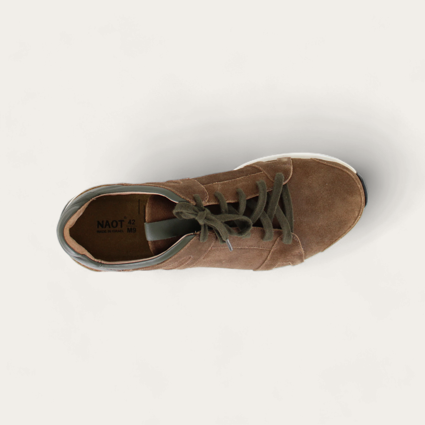 Magnify | Naot Footwear US