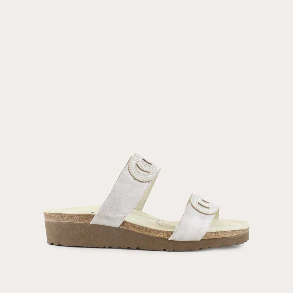 Comfy Pro / Autoclave / Slip Resist | Naot Footwear US