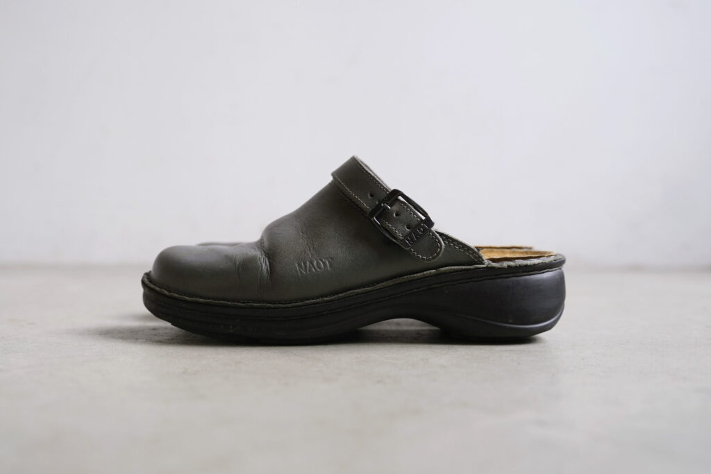 NAOT STORY #37-IRIS Tin Grey- | NAOT ナオトジャパンオフィシャルサイト