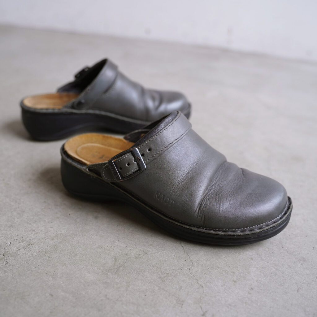 NAOT STORY #37-IRIS Tin Grey- | NAOT ナオトジャパンオフィシャルサイト