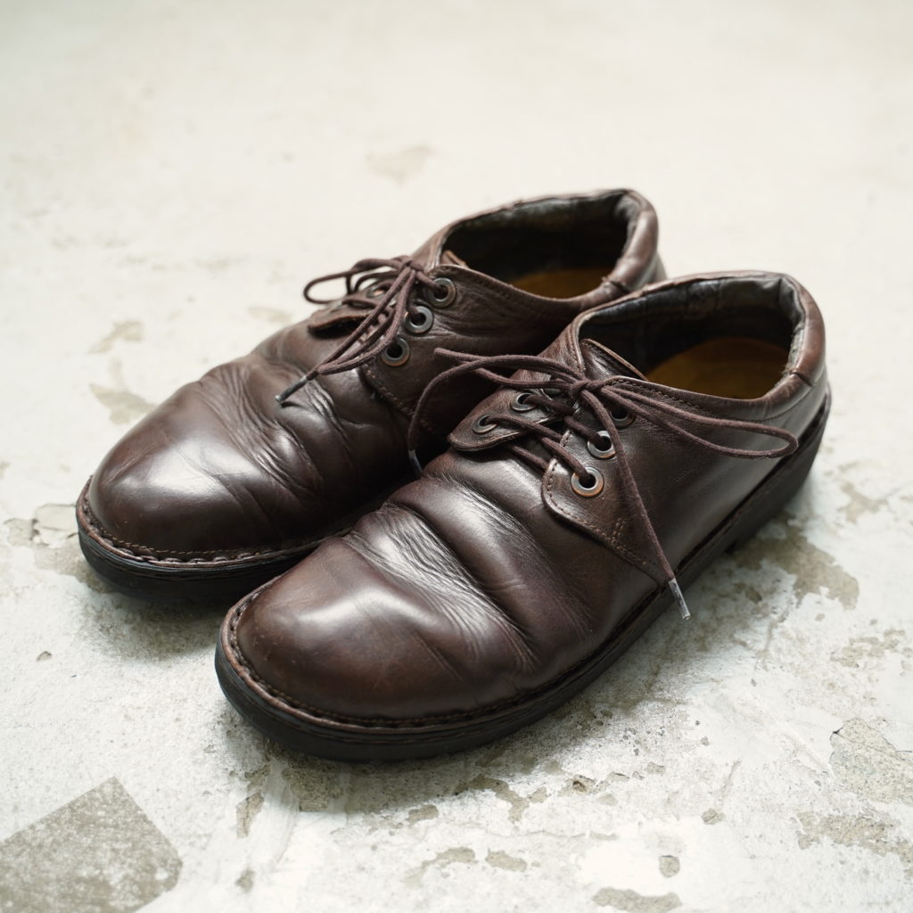 NAOT STORY -DANIELA Walnut- | NAOT ナオトジャパンオフィシャルサイト