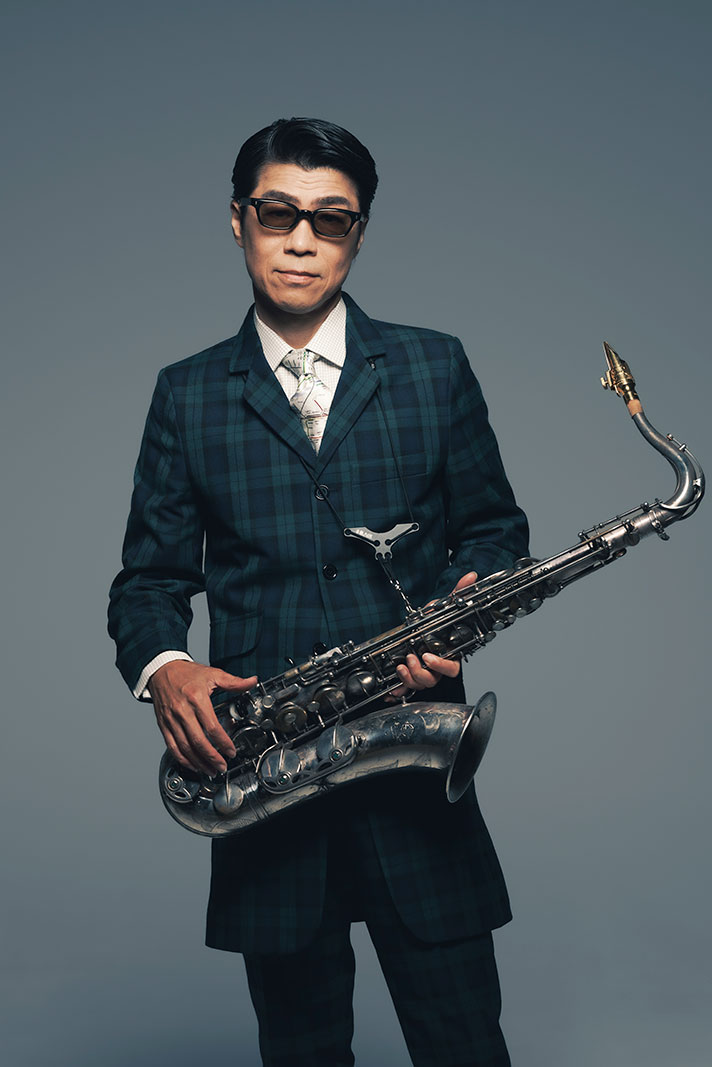 BIOGRAPHY | 藤井尚之 Official website