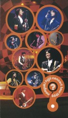 VIDEO | タイプ | 藤井尚之 Official website