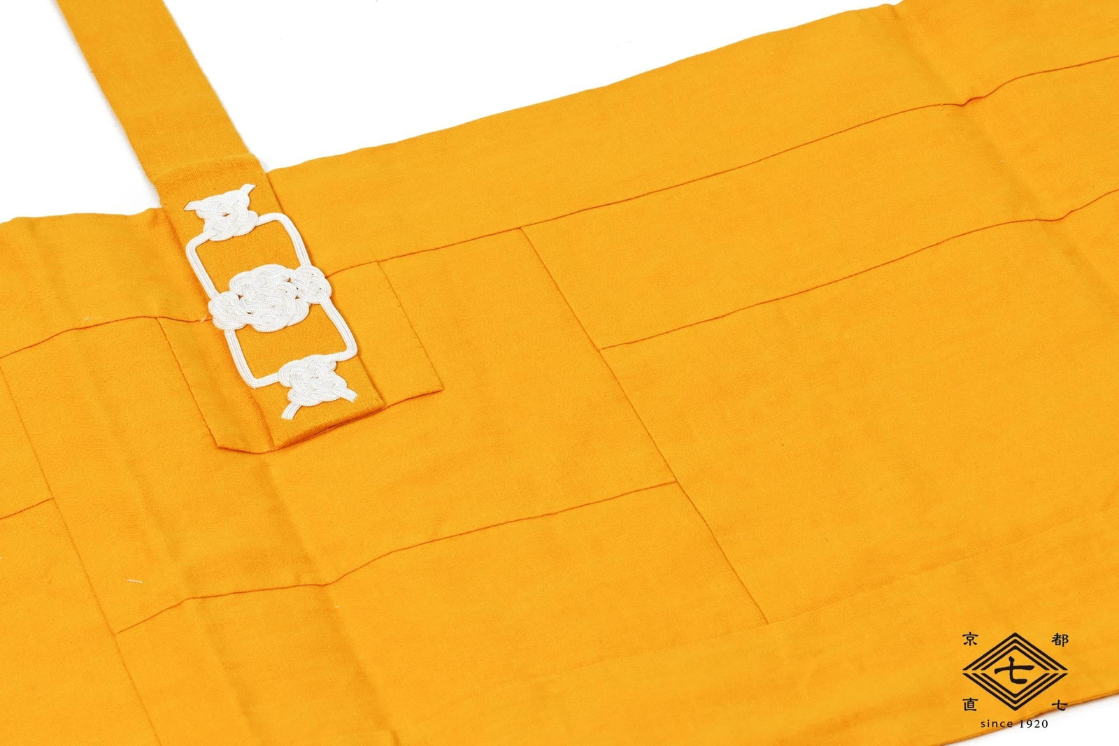 五条袈裟｜黄袈裟 – 直七法衣店｜法衣袈裟のお悩みはナオシチへ