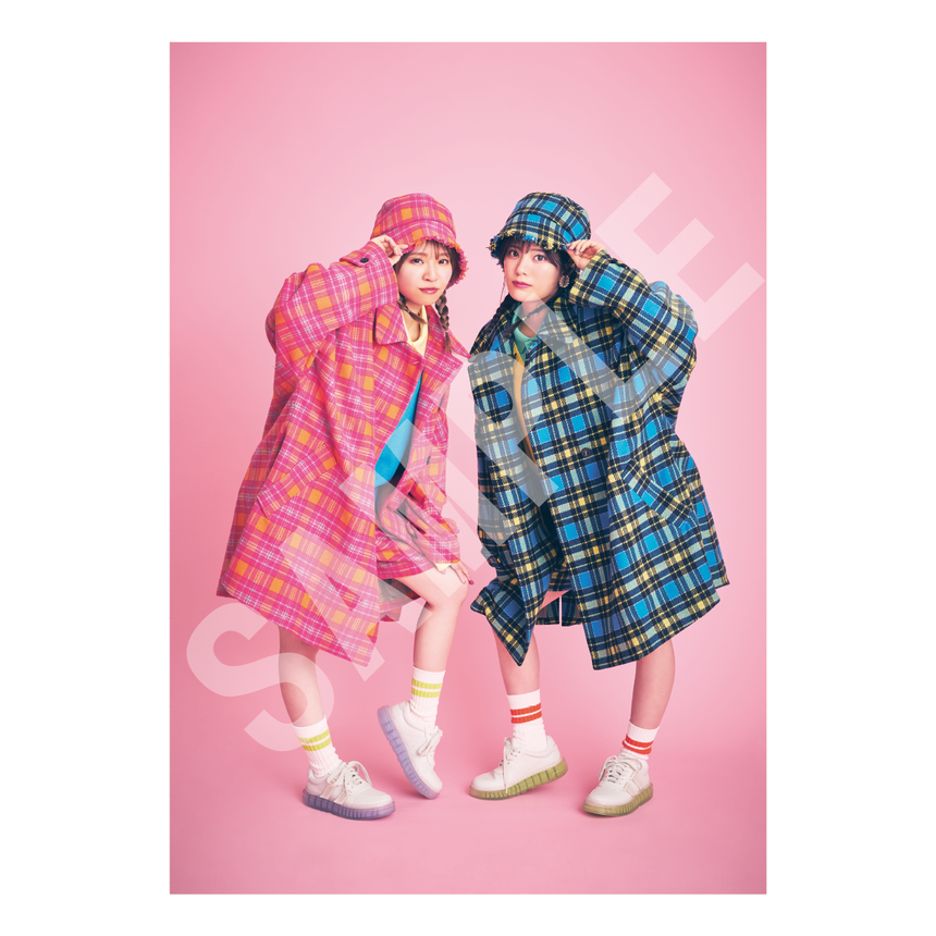 ブロマイドセット – NACHERRY PARK OFFICIAL STORE