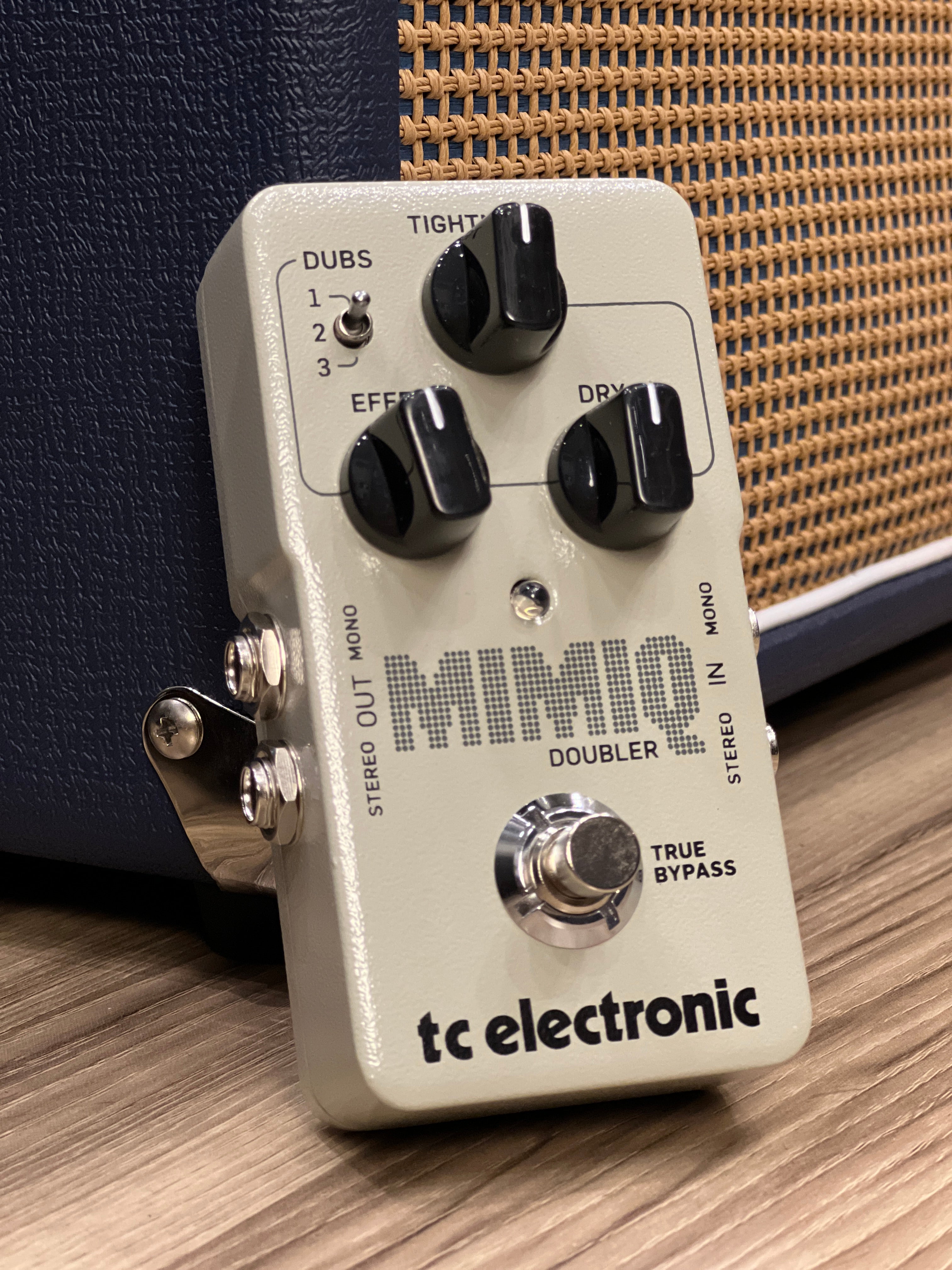 TC Electronik Mimiq Doubler – nafiriguitar.com