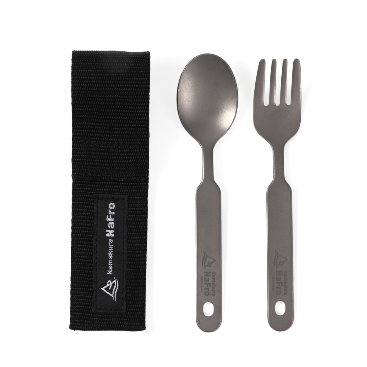 フォーク＆スプーンDEチタン – 鎌倉NaFroオフィシャルサイト