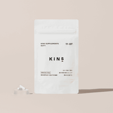 クレンジングジェル（CleansingGel）｜KINS｜キンズ公式オンラインショップ