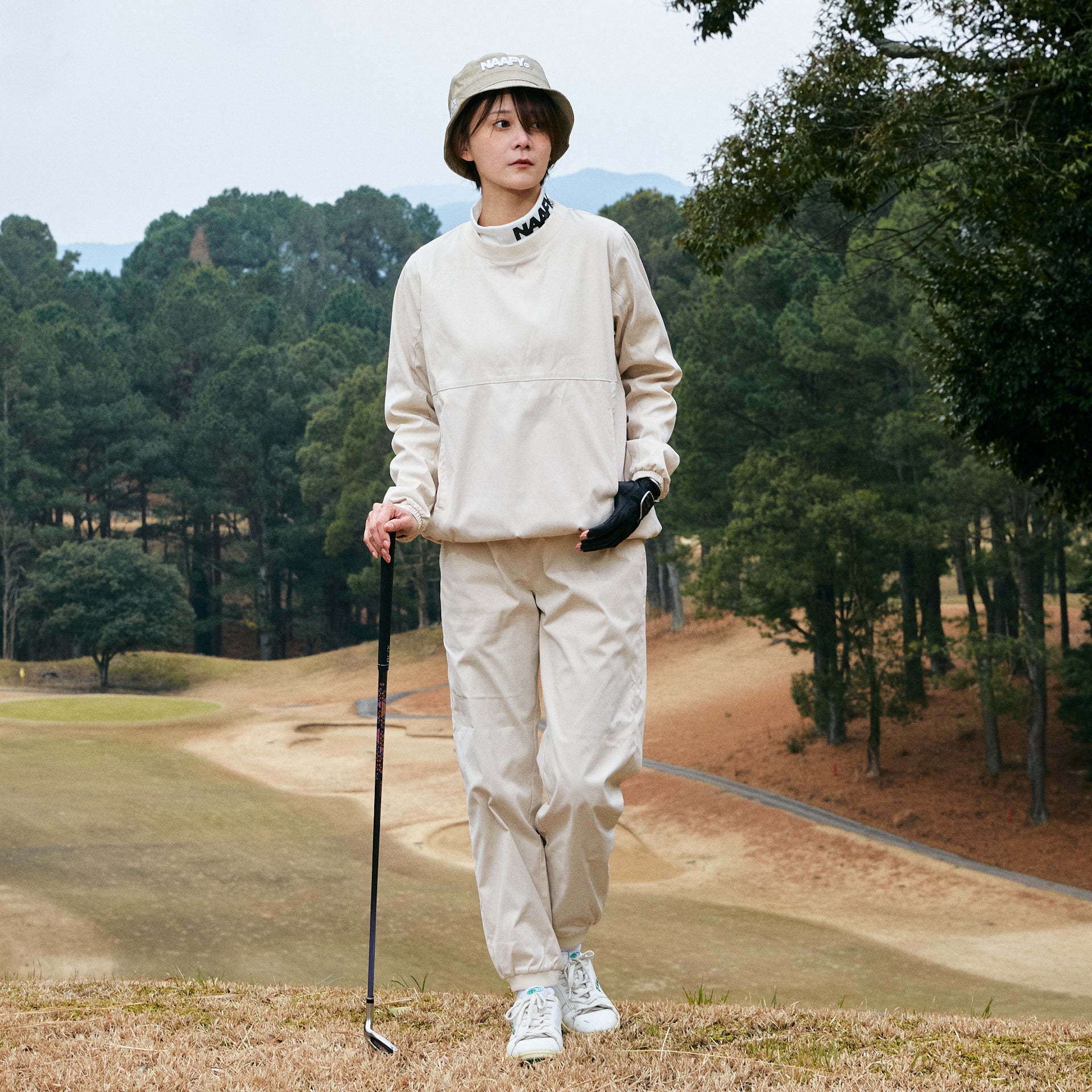 ピステ 2 - NAAFY公式ストア