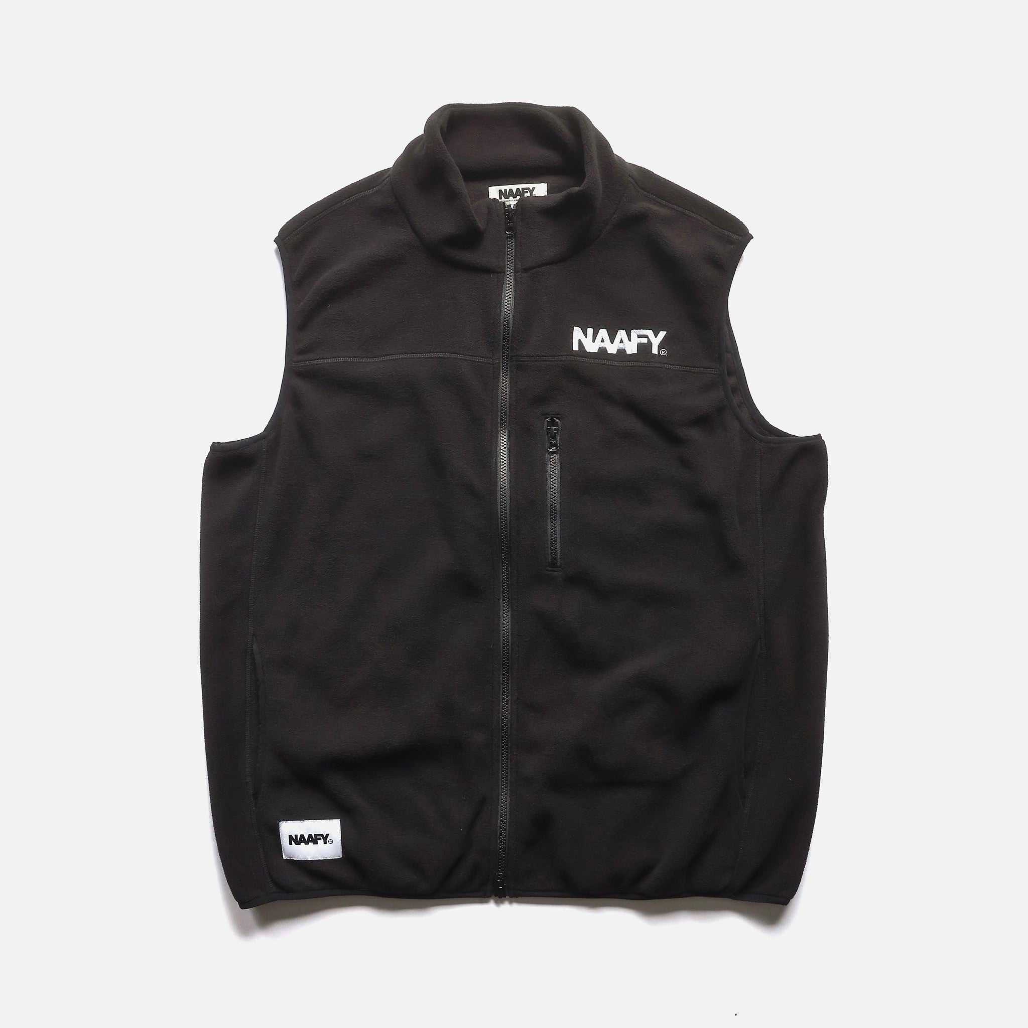 フリースベスト - NAAFY公式ストア