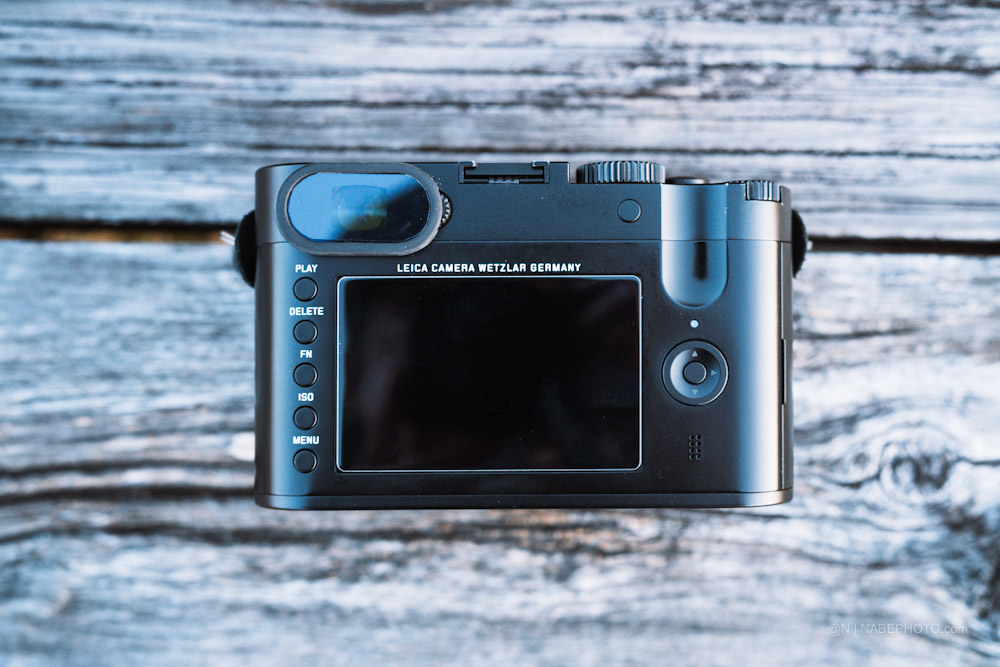 2026年】今更初代ライカQを購入して1ヶ月使用した感想 | NBPhoto