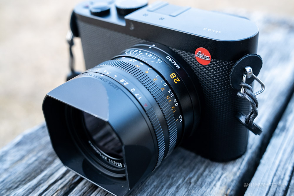 2026年】今更初代ライカQを購入して1ヶ月使用した感想 | NBPhoto