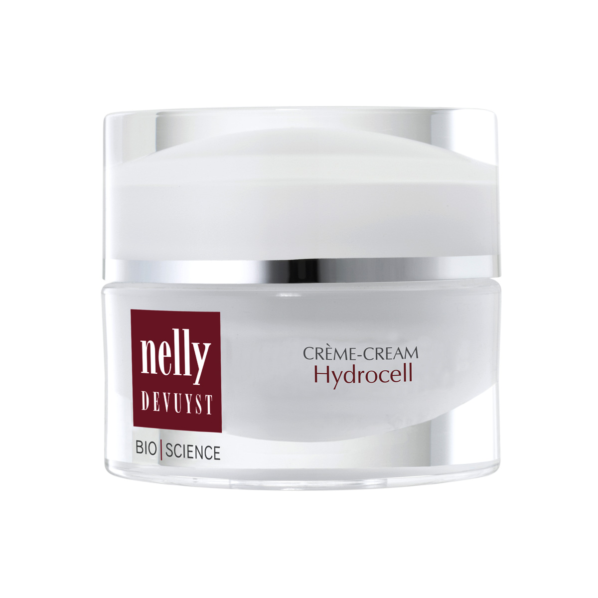 Hydrocell Plus Cream | Nabi Spa
