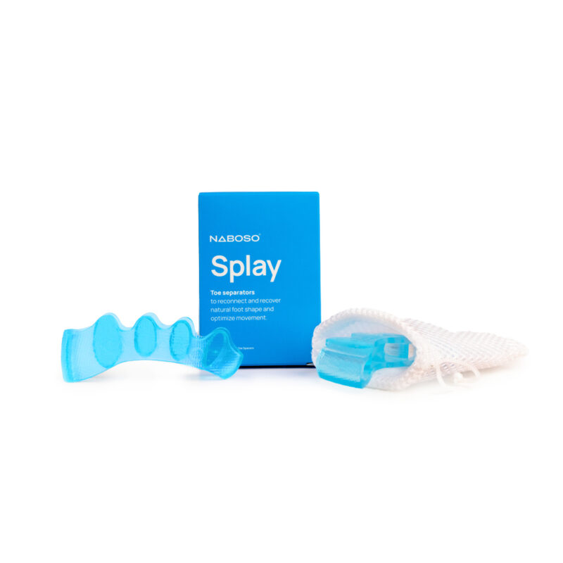 エクササイズグッズ NABOSO Foot Wedges フットウェッジ - Naboso