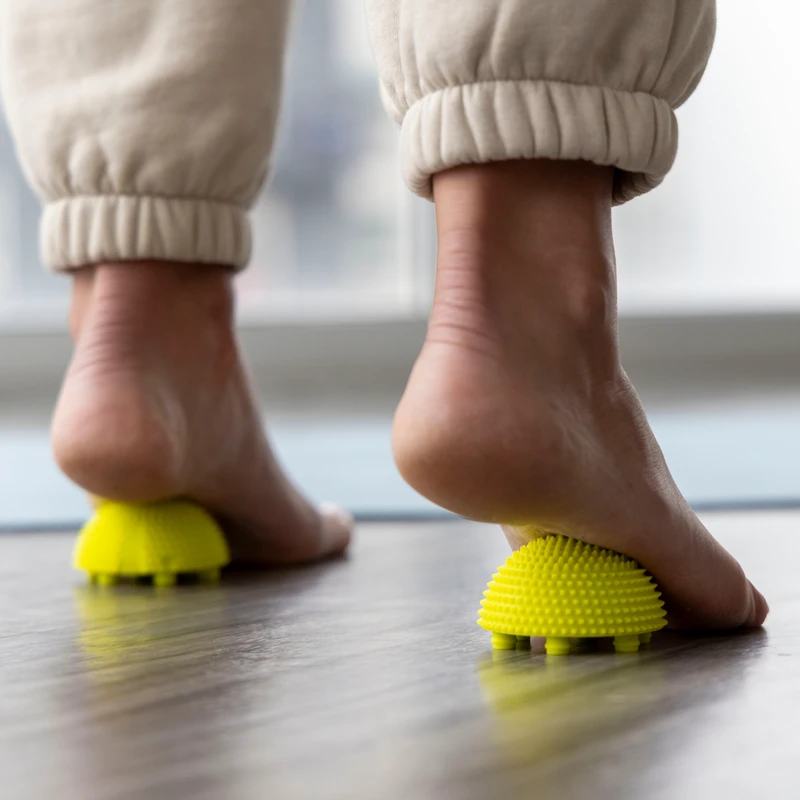 ニューロボール（ライムイエロー）​ - Naboso