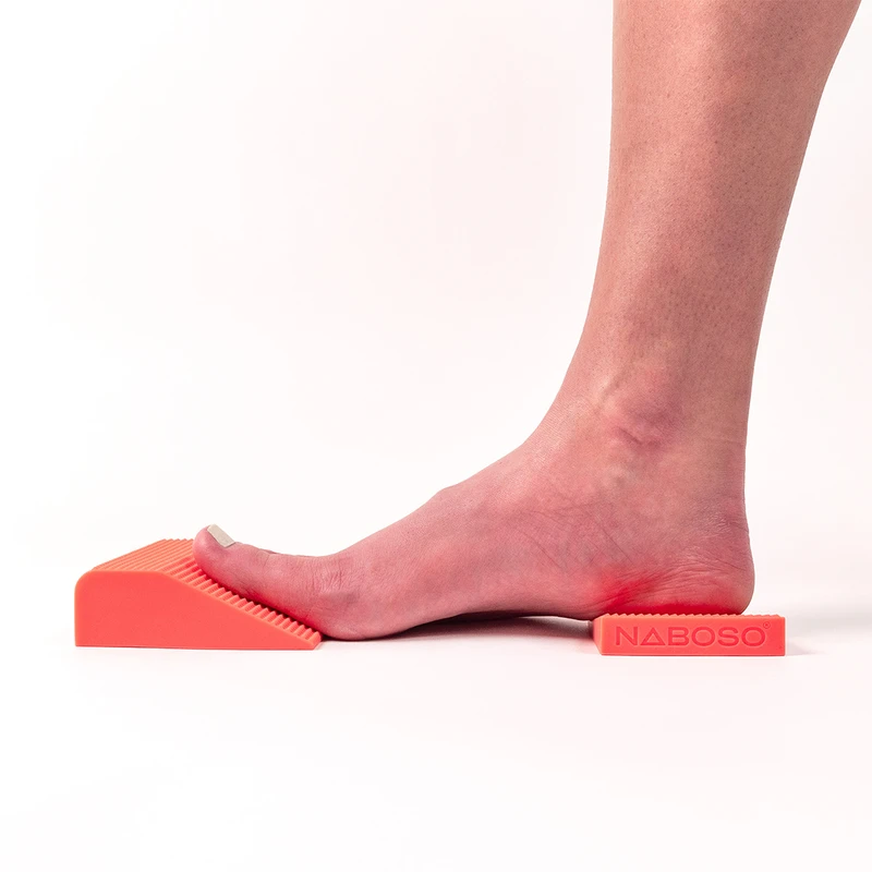 フットウェッジ - Naboso