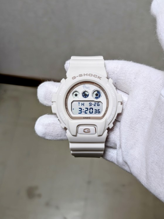 G-SHOCK DW-6900SHB-7JR | NAKAISHU SELECT