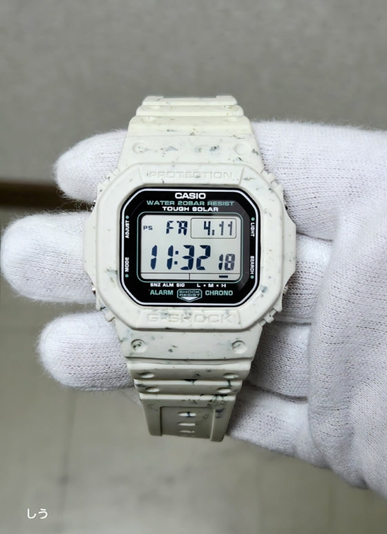 G-SHOCK G-5600BG-5JR | NAKAISHU SELECT