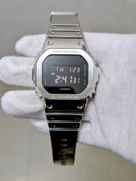 G-SHOCK GM-5600YM-8JF | NAKAISHU SELECT