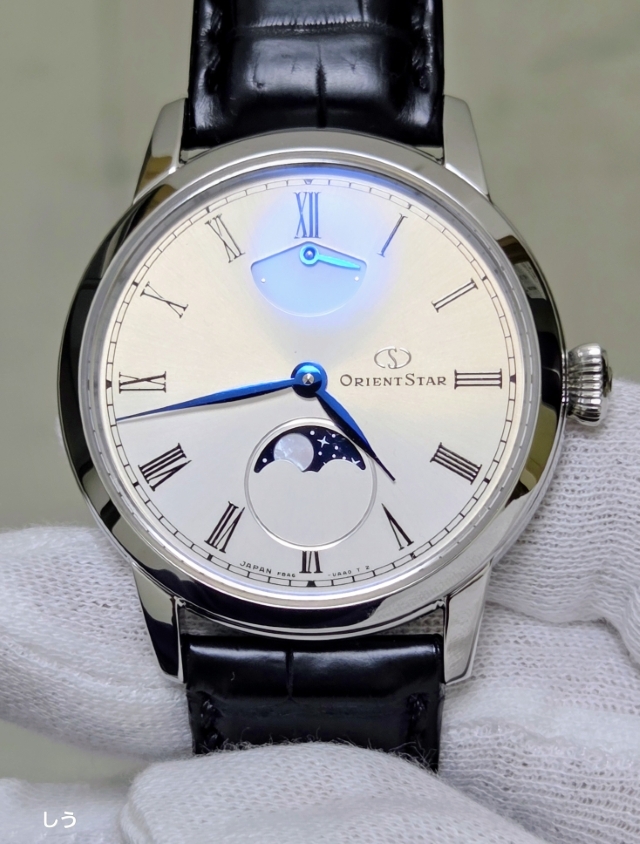 ASTRON NEXTER アストロン ネクスター SBXD039 “Starry Sky” 2026 限定