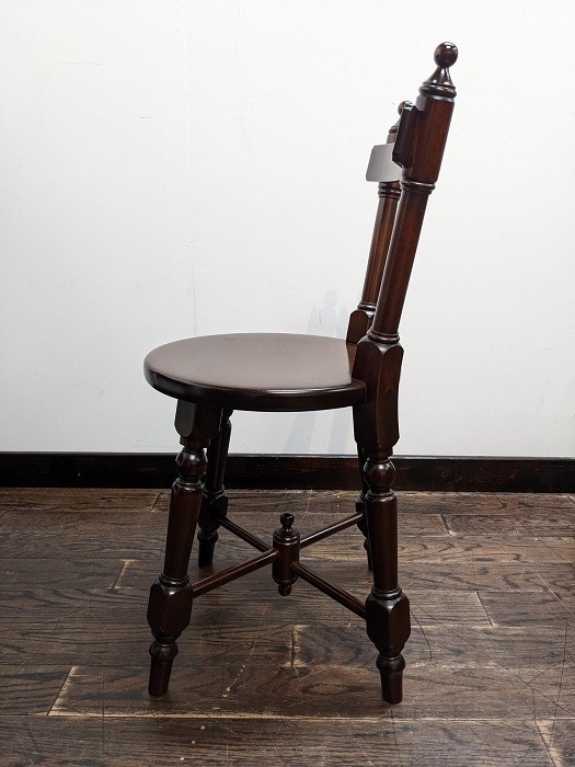 010 南京小椅子 – 中央民芸ショールームネットショップ